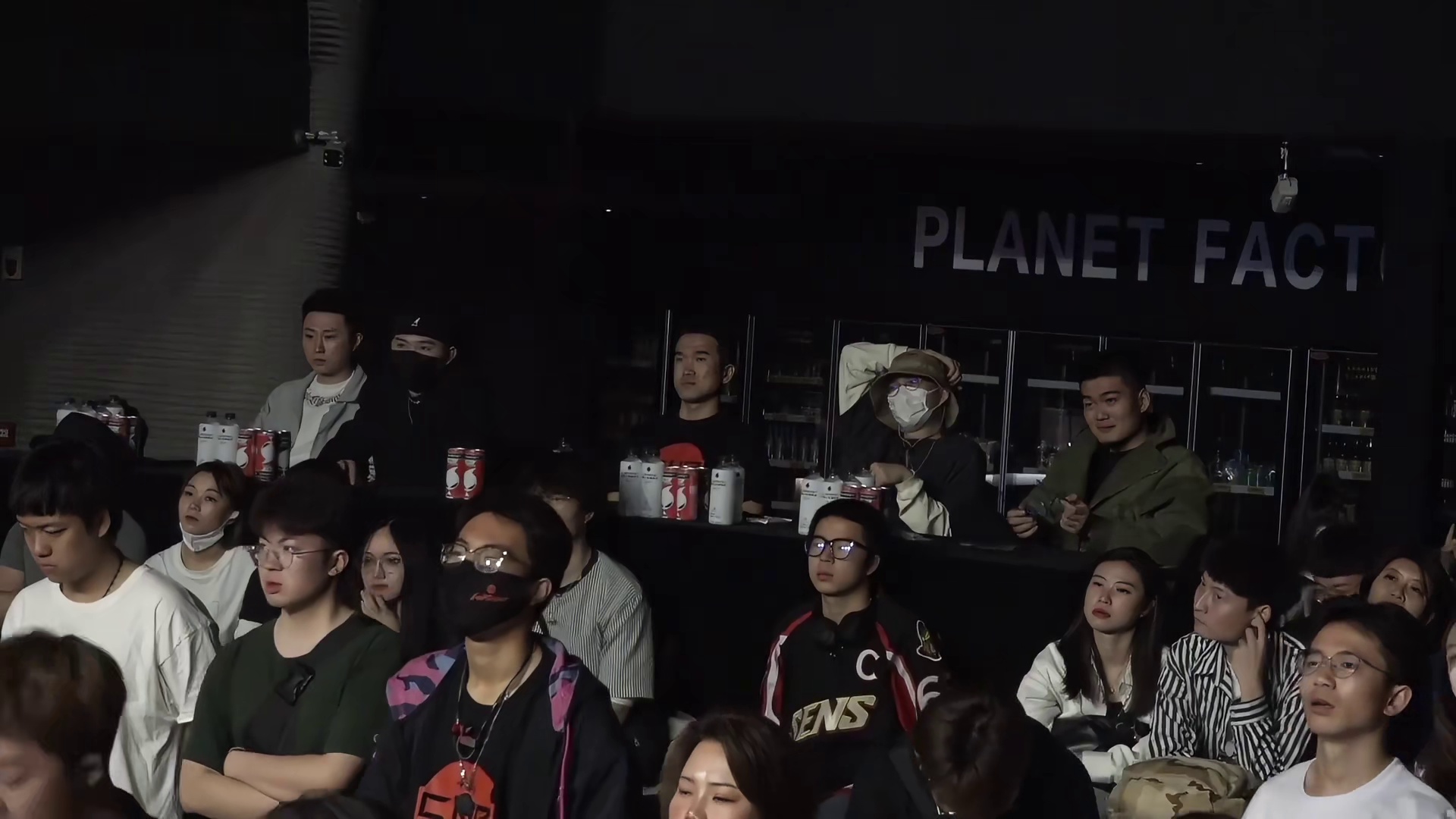 车轮战15场 泷谷源治vsYG |2020中国BEATBOX锦标赛特别版