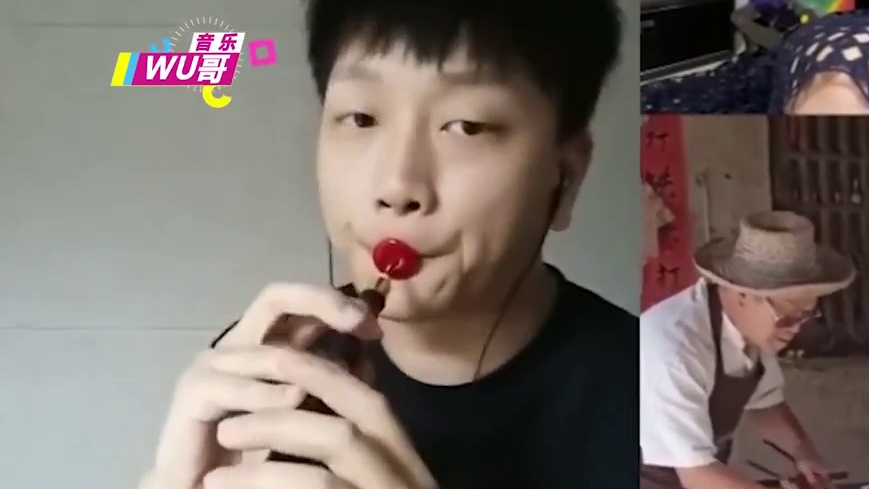 周杰伦：我18年前的老歌，居然因为打铁成了短视频神曲？