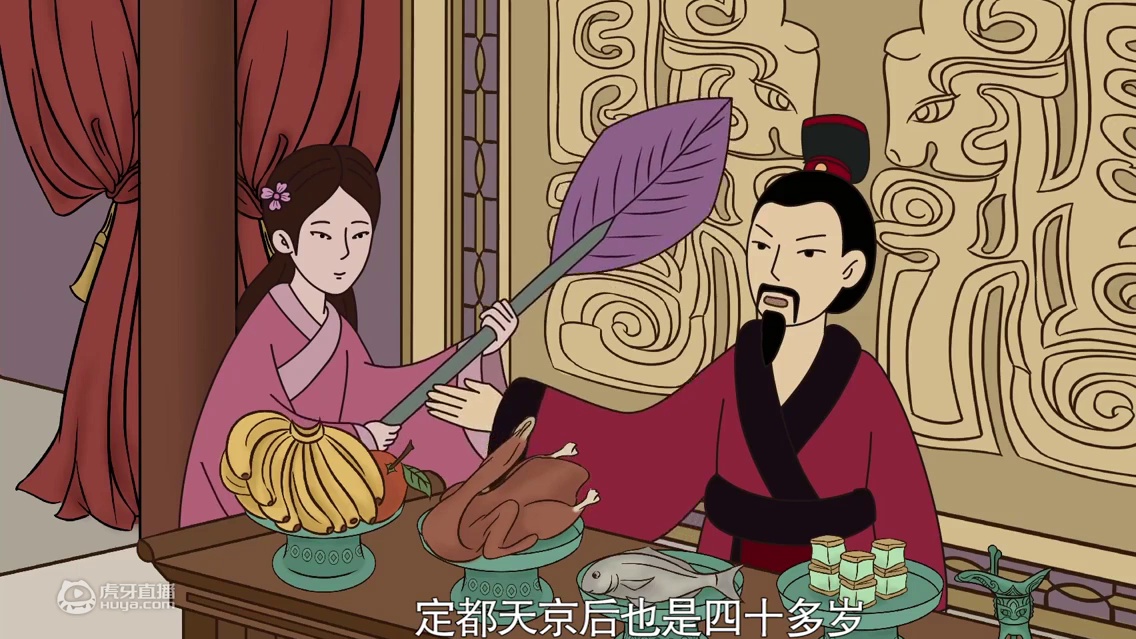 农村老人讲究：四旬少欲，五旬少情，六旬少食，这有没有道理？