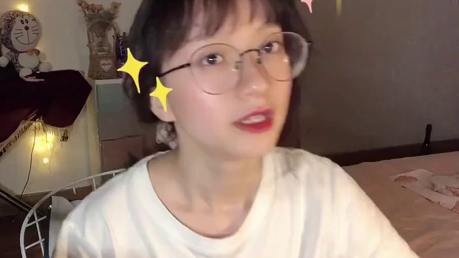 Kitty小琪子尤克里里弹唱之No.39–Almost lover