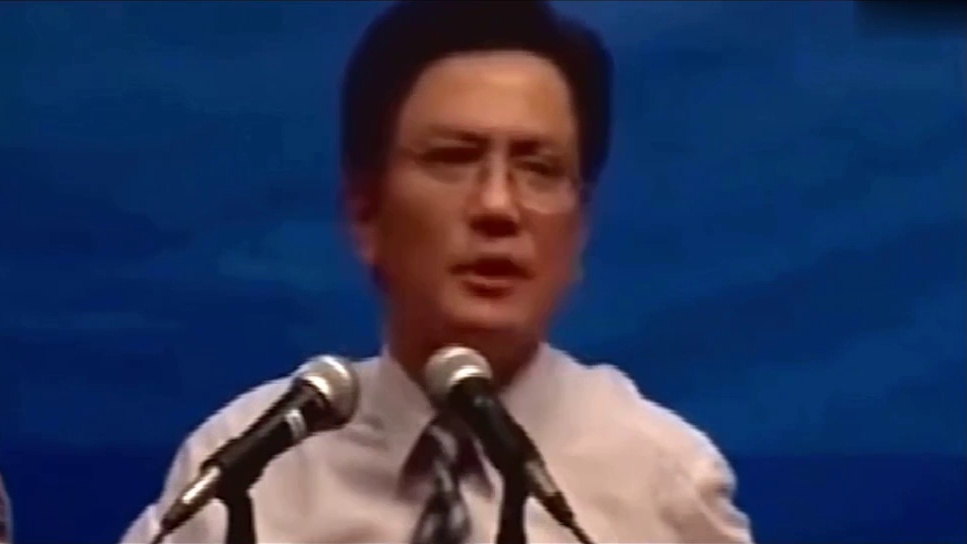 郑强：日本人让我帮他们说话？