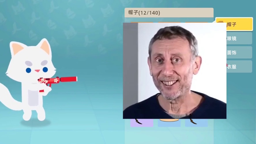 《小动物之星》：普通玩家和毛茸茸玩家