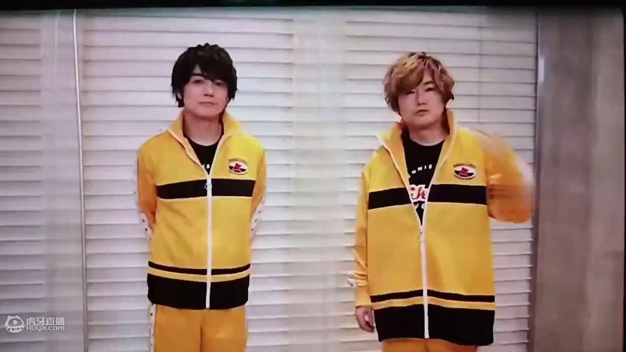 【BEST FESTA立海公演】结束后