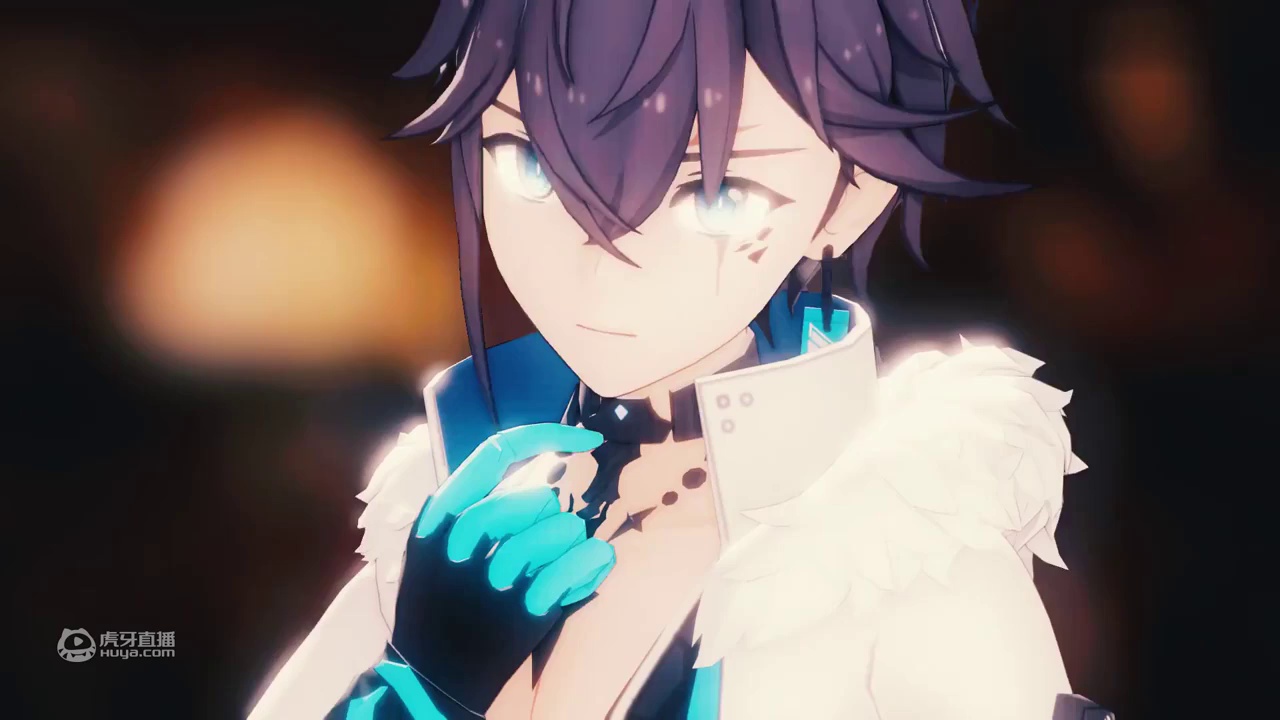 MMD-常羽-可以吸你的血吗？