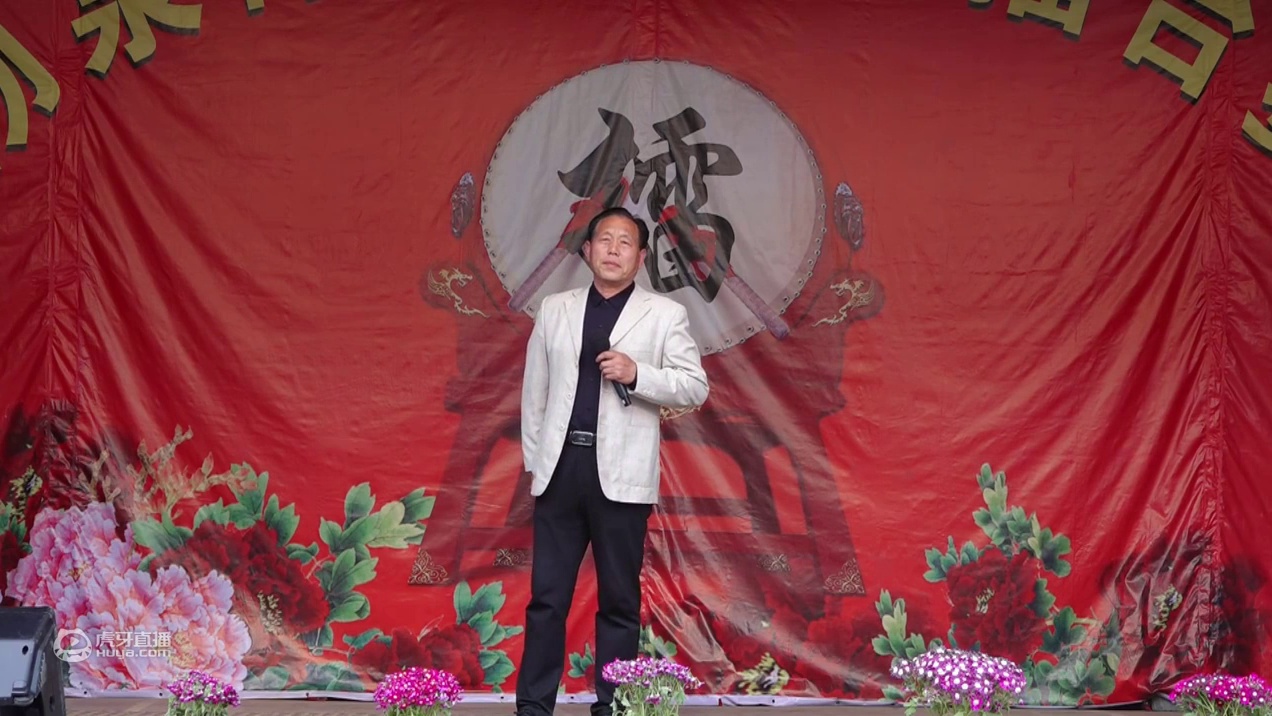 古亳梨园擂主程相云豫剧《鞭打芦花》精彩选段，数九寒天风雪凛！