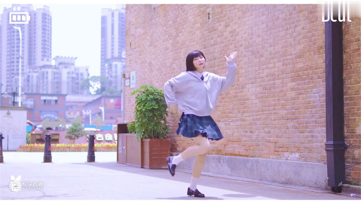 【とば】你的女友