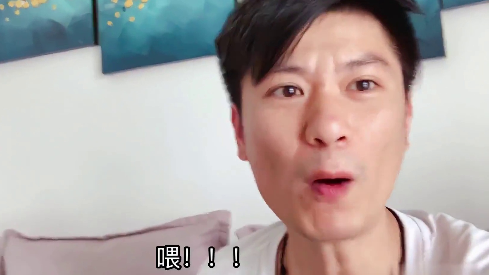 三点几了，打怪物猎人先啊！