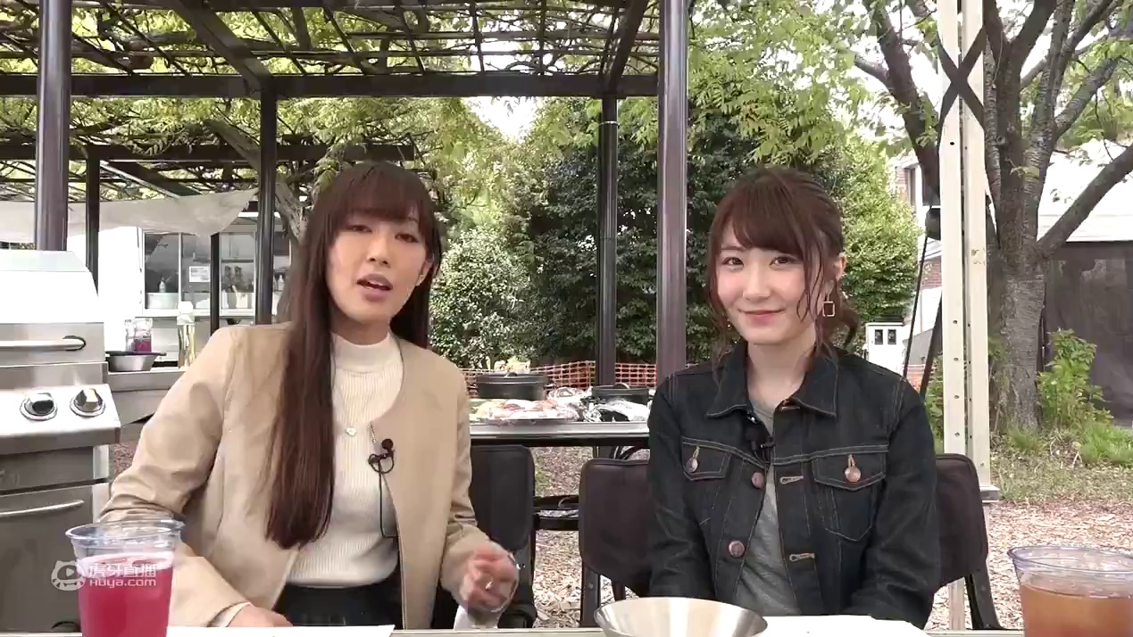 テンション爆上！！BBQ企画！　/ ニコニコ響チャンネルで配信中！