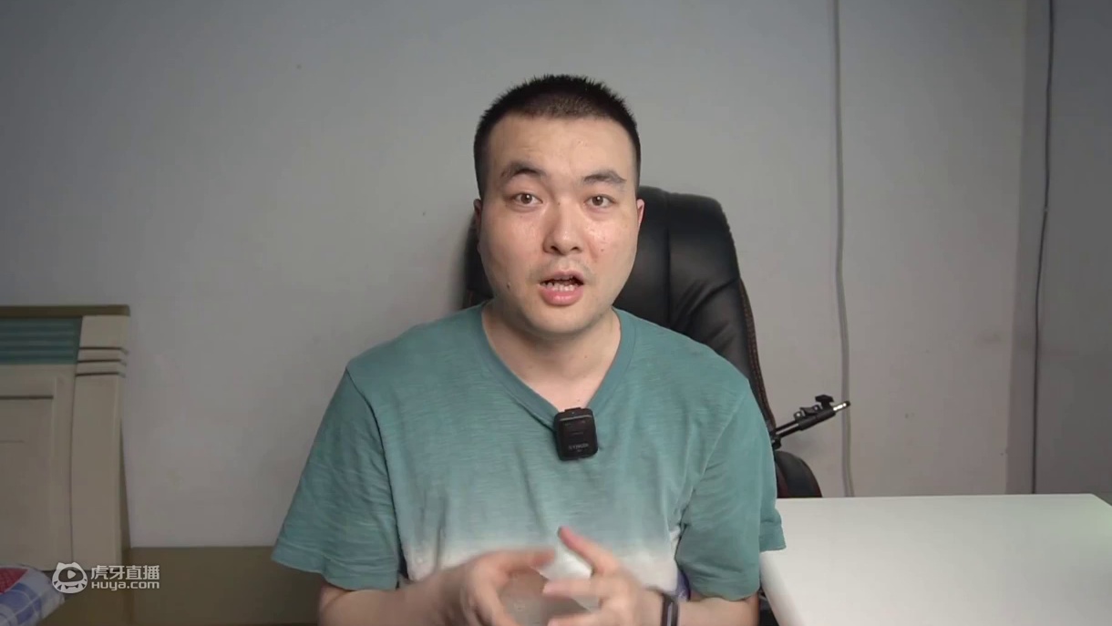 SYNCO奉科G2(A1)无线麦克风测评：这一次它有了屏幕！