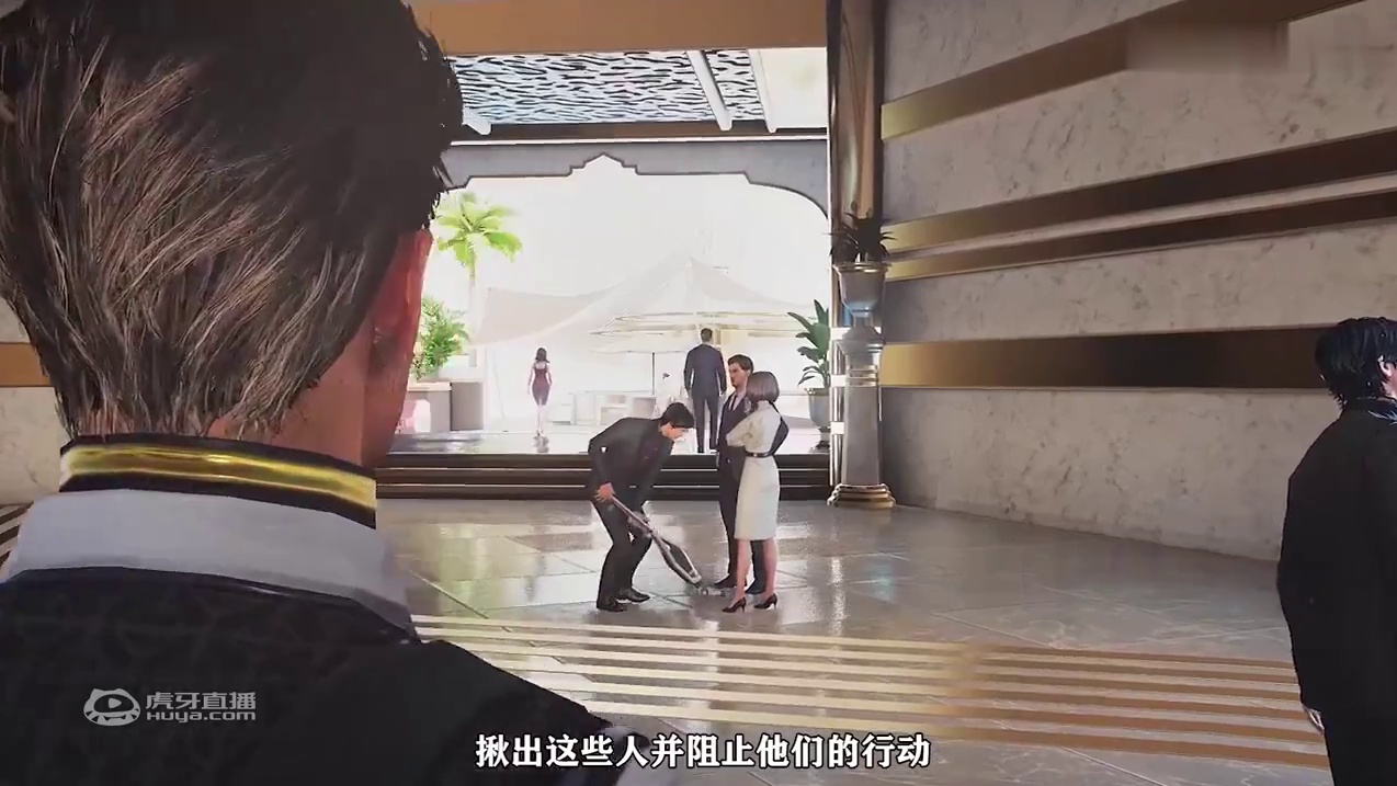 【新游先晓】刺客信条原开发人员打造！2V4开黑竞技！首款谍战类手游！《零号任务》