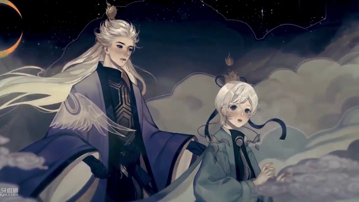 【震撼绝伦】小少年x攻音绝美师徒组《不可道》高考应援曲