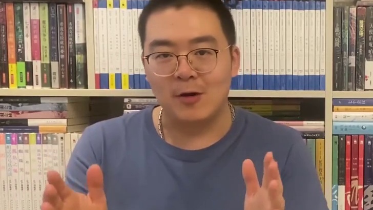 【木子理书番外】这本书可算是等来了 大山诚一郎《字母表迷案》