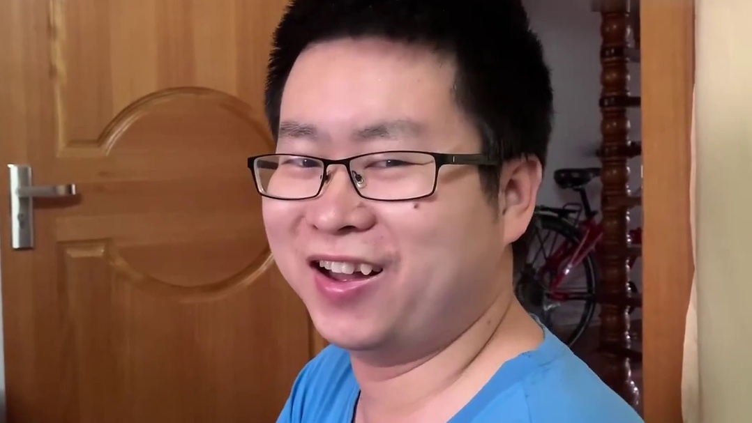 体育老师：520这锅我可不背