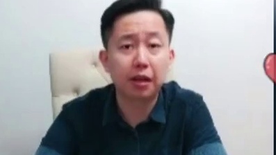 【宇哥】“你们见我也许是第一次，我却认识了你们很多年”
