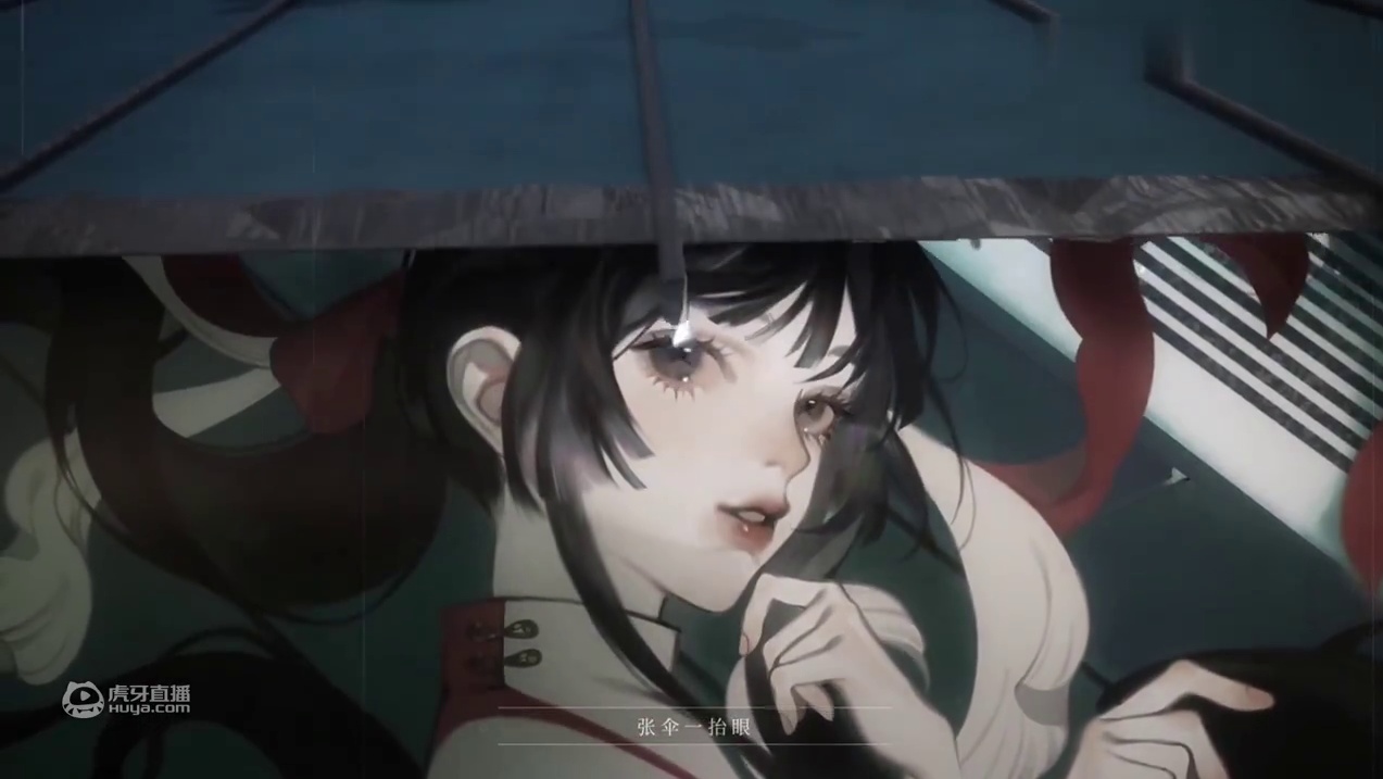 【雪溪x楚沉】惊鹊（521姐妹限定合唱嗷嗷嗷）