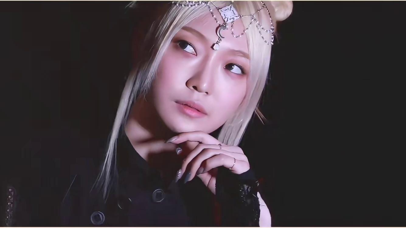 EVERGLOW  [Last Melody] 专辑试听预览公开！