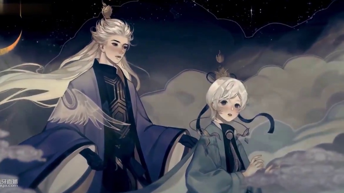 【林紫谦&翎艾】情侣作死挑战合唱《不可道》