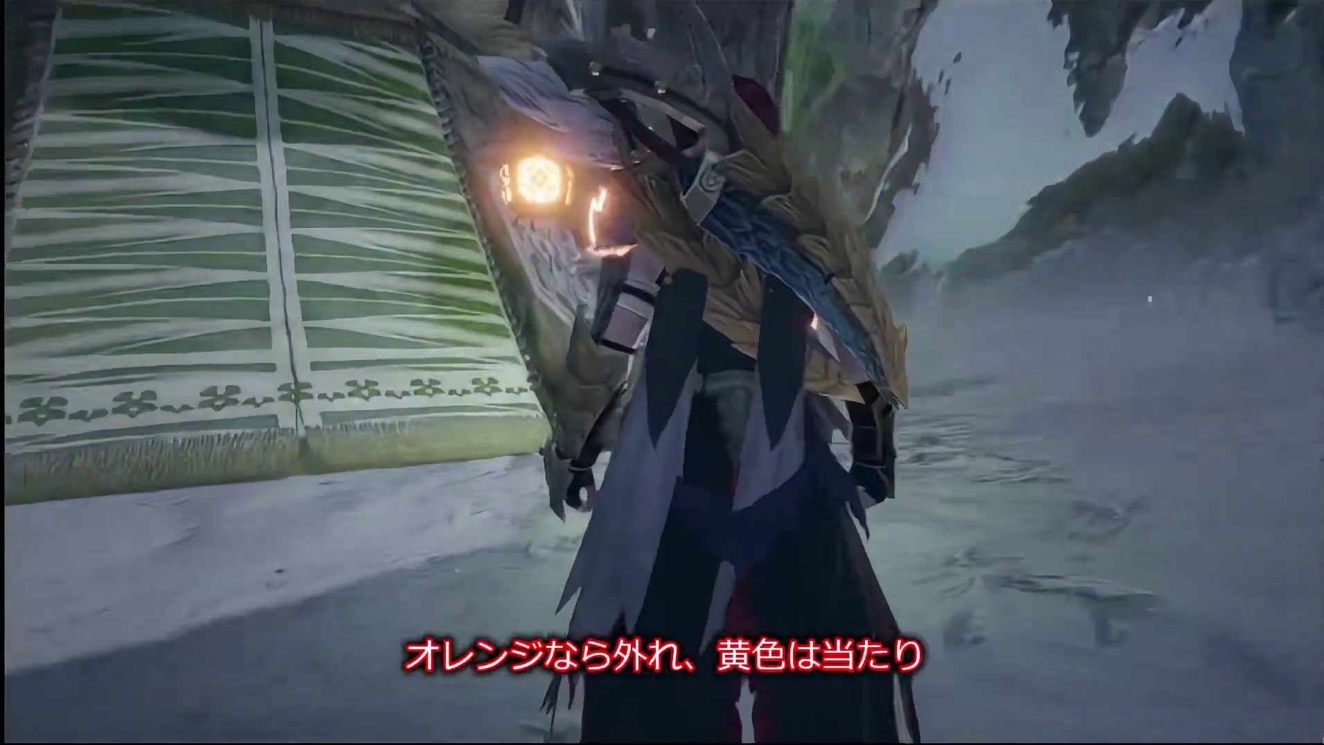 【MHRise】双剑 上位★7霸主泡狐龙 4分51秒 TA规则【BY: 寂寥】