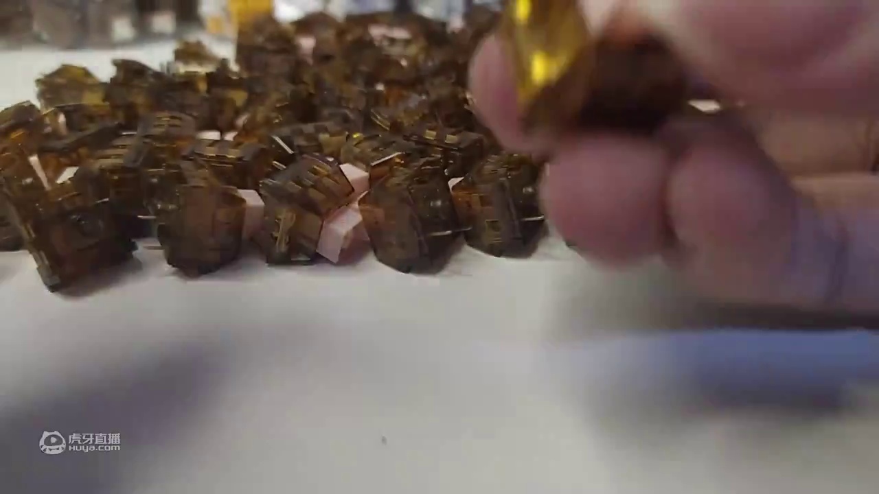 我发布了一个新视频，快来围观吧！
