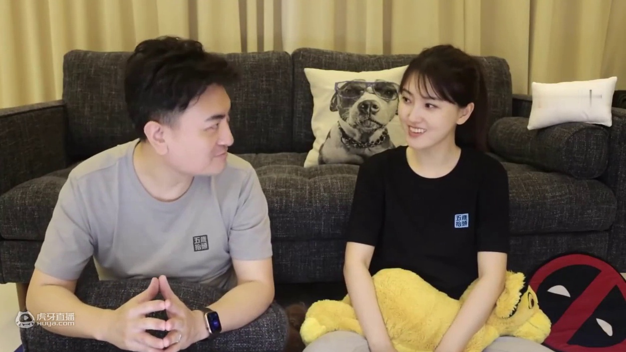 神，必然存在的真正原因 老高与小茉 Mr & Mrs Gao