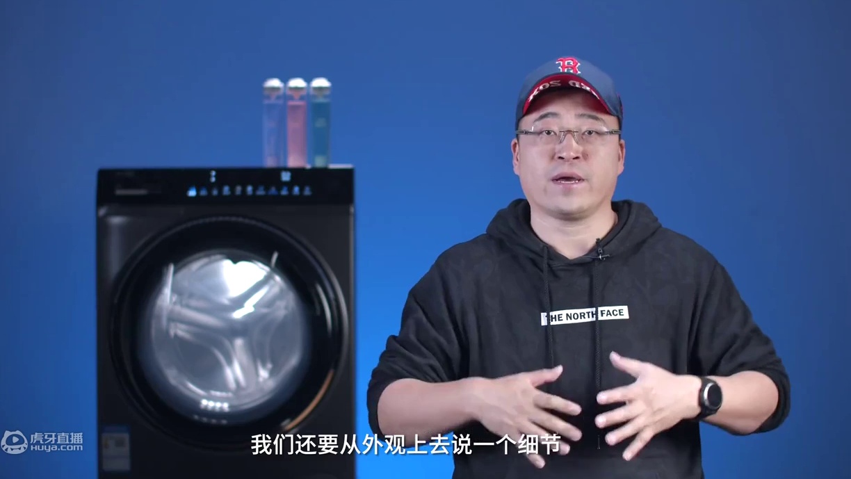 玩跨界？到底行不行！海尔彩装盒洗衣机深度体验