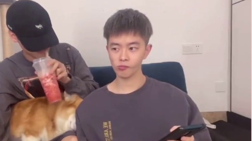 当小受假装嫌弃自己老攻会发生什么？