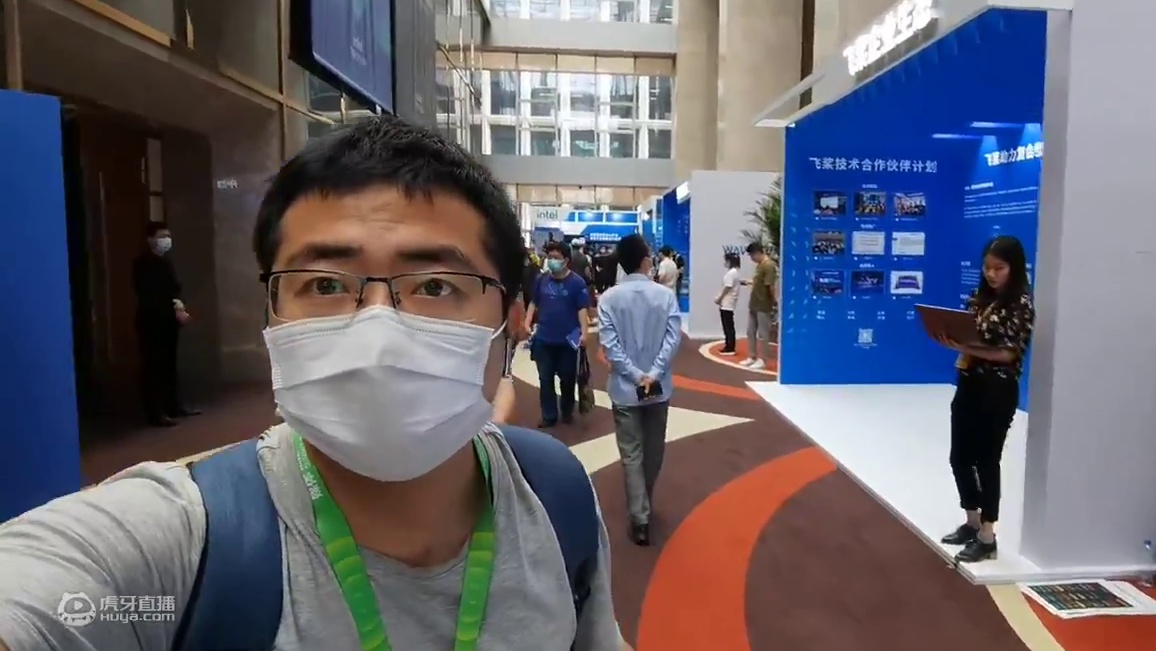 #百度WAVE SUMMIT深度学习开发者峰会：在这里看