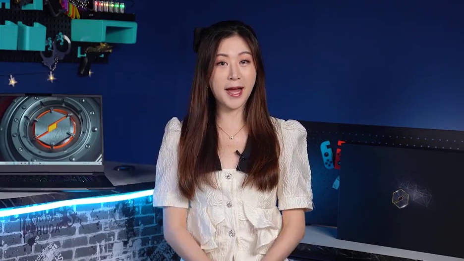 机械革命X10 Pro体验！满血RTX 3070，这台游戏本有多强？