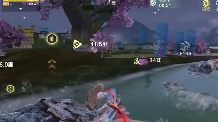 敢跟我比“浪”，不知道我是海王吗？