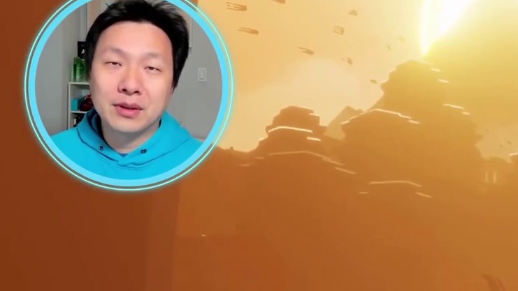 热烈祝贺thatgamecompany成立15周年！