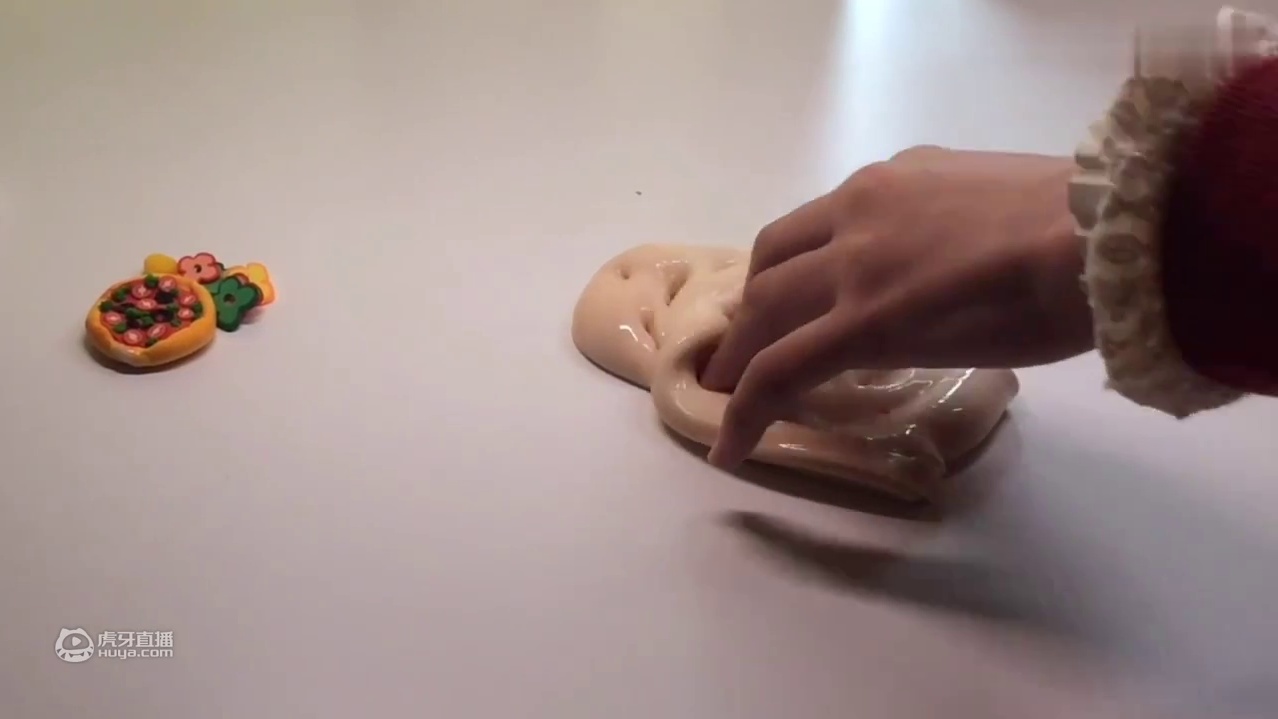 【SLIME】披萨超好吃