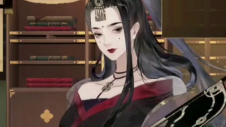 《忘川风华录》铸金簪，上，想要解谜的太平公主打了一个喷嚏，谁在说我坏话！