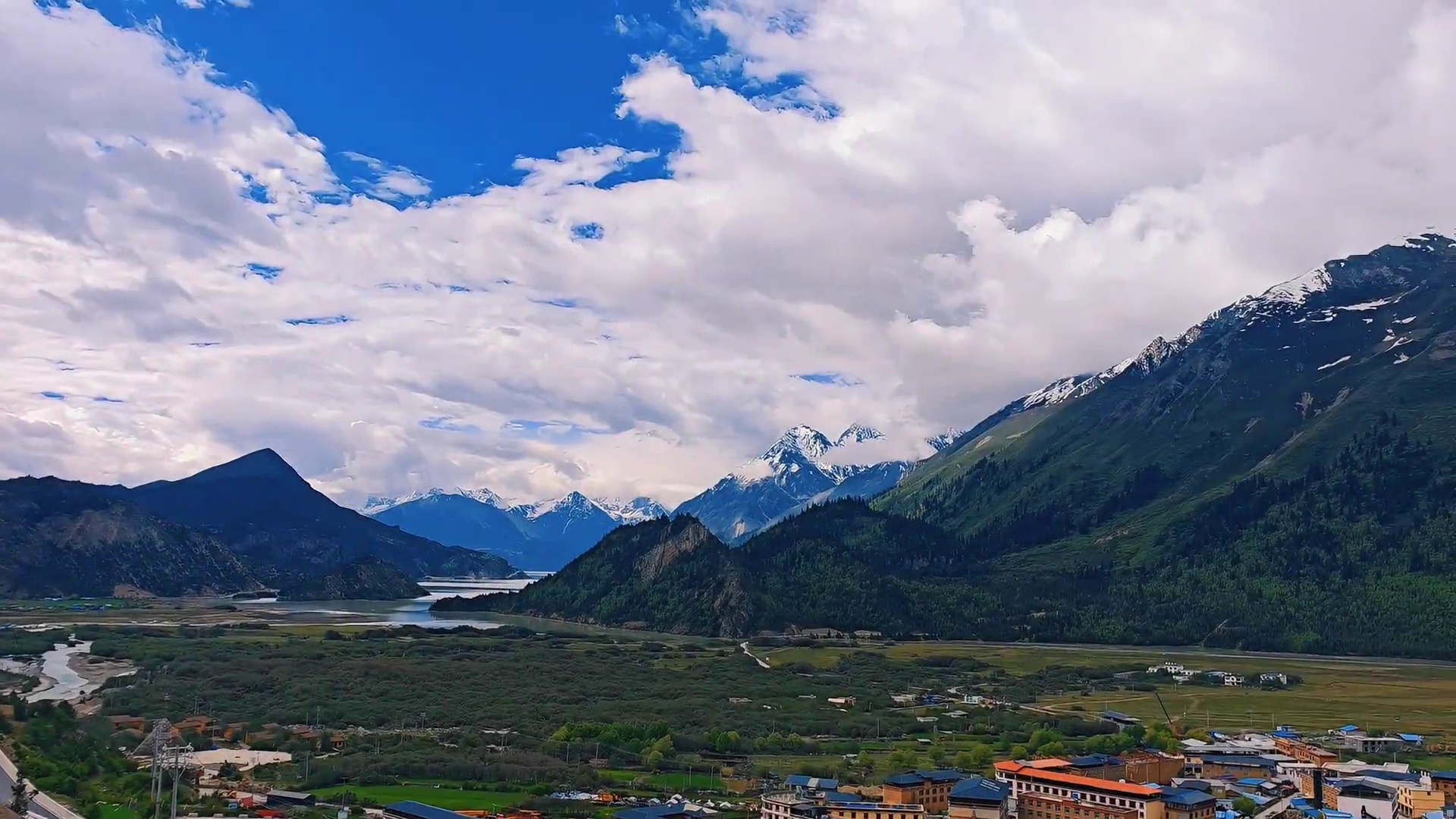 入目皆风景