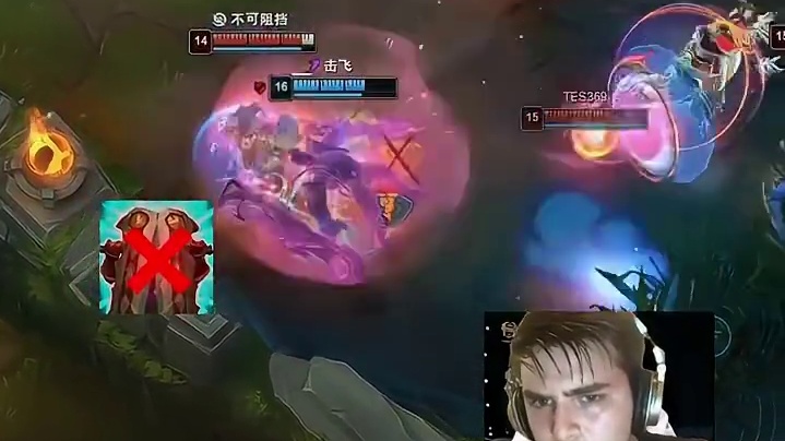 你是TheShy你会说什么