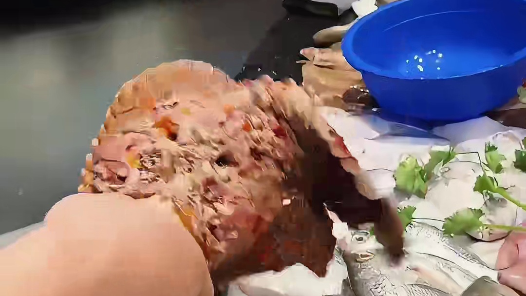 这鱼能吃吗？