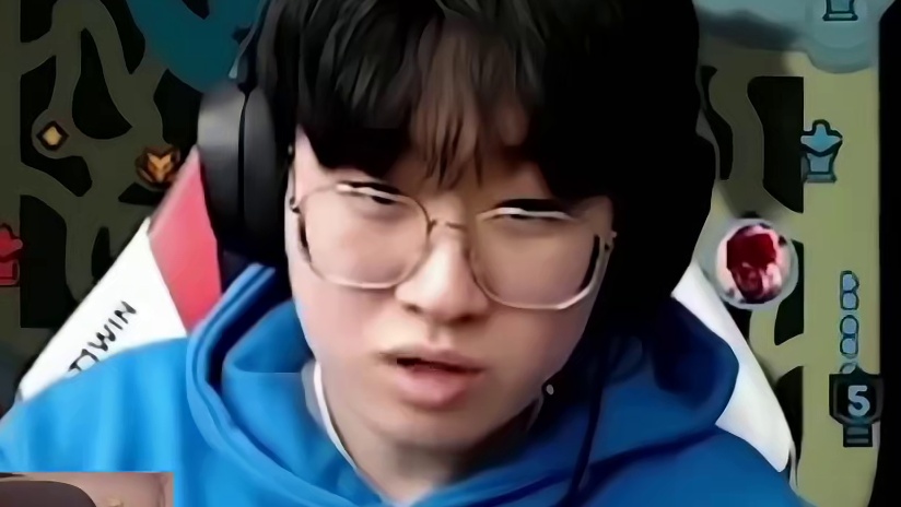 T1全员究竟有多尊重Uzi？