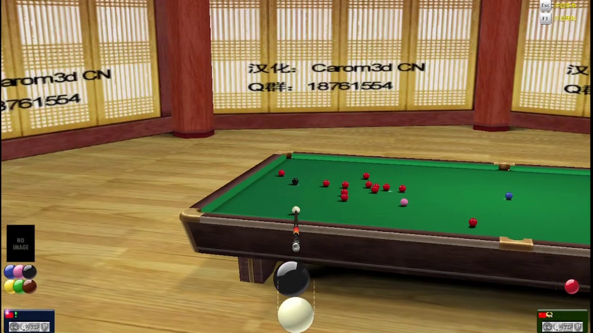 纯3d147是真的难！