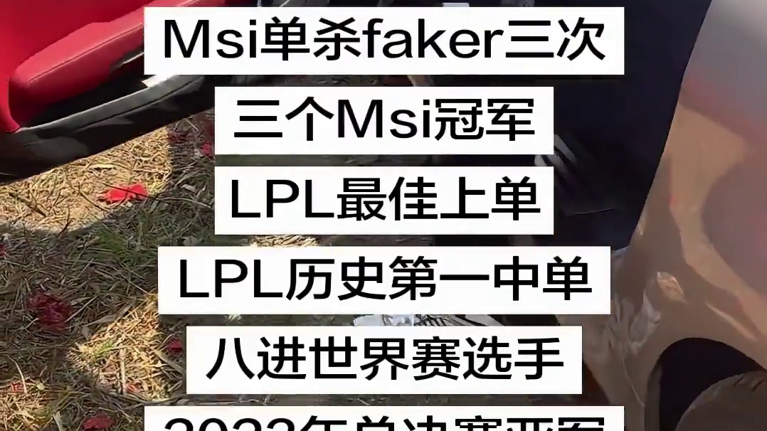 最会玩英雄联盟的男人回村了
