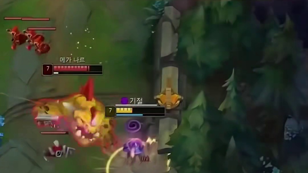敢戏耍神王？
