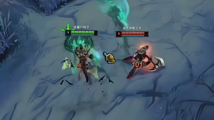 打不过人家你还飞得跟人家打呢#电竞