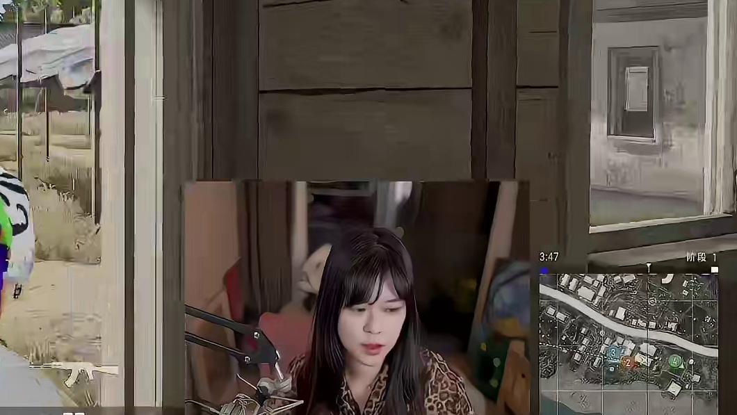 【沫子】沫子谈网上女主播求包养