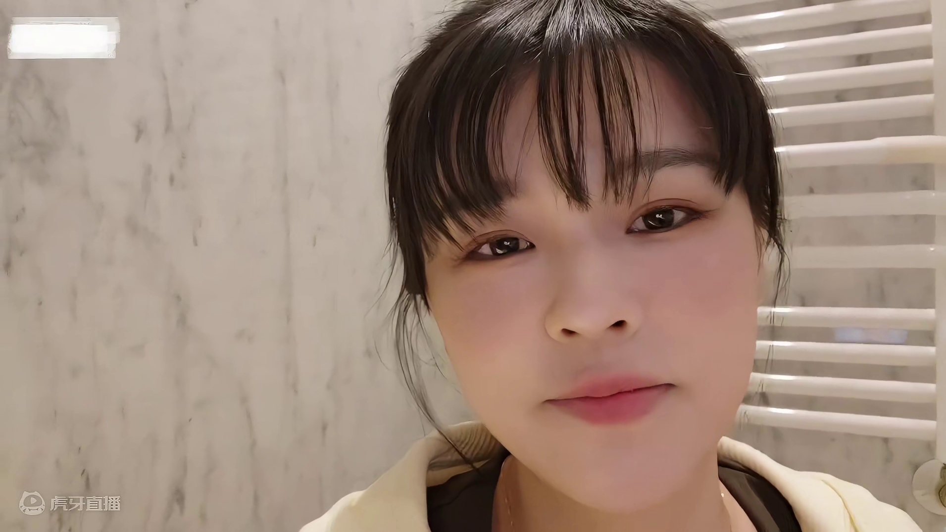 【沫子】沫子带着手机上厕所不关麦？越来越不把兄弟当外人