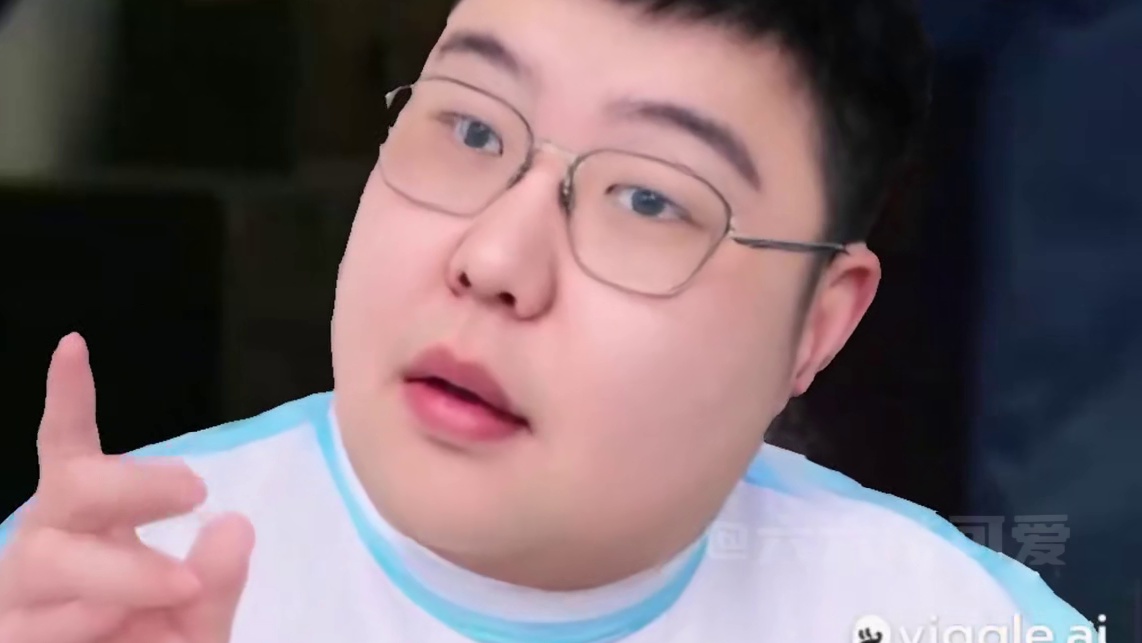TTG有小胖和没小胖是两个战队