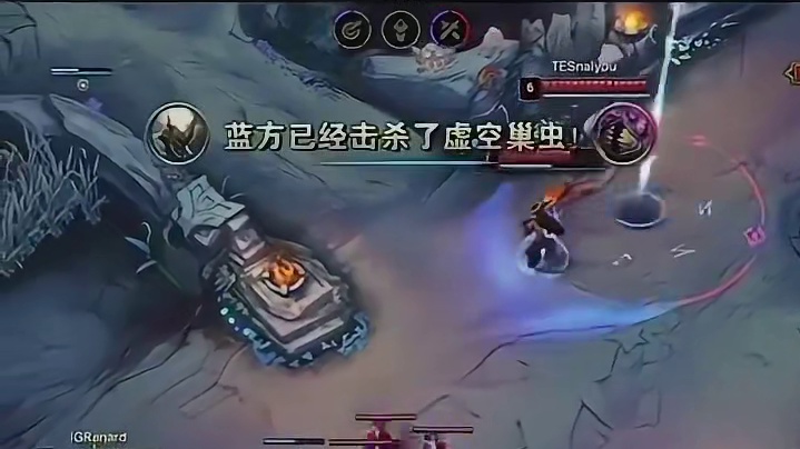 建议严查瑞兹实在过于逆天了