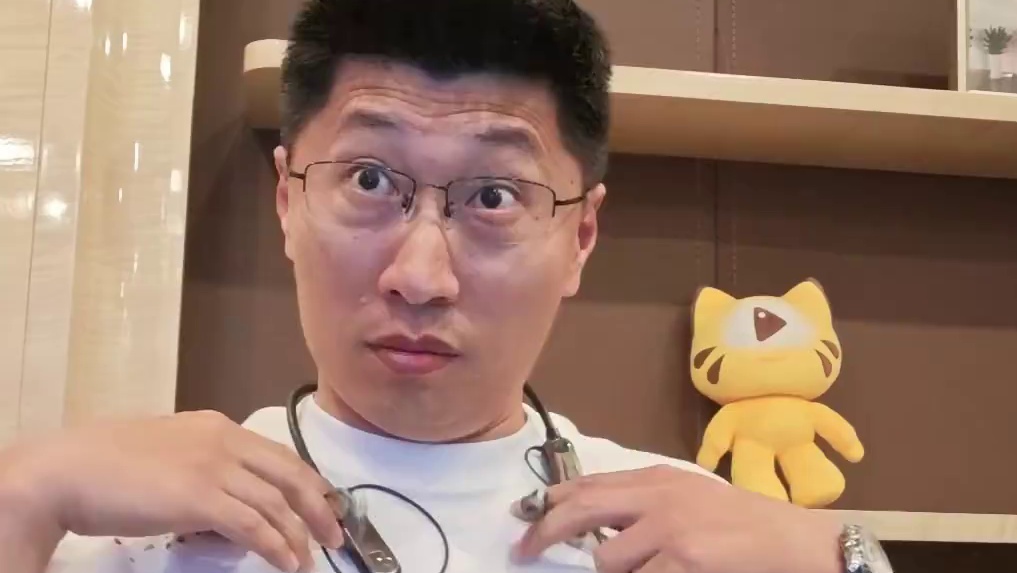 听说台球皇帝要来我直播间？