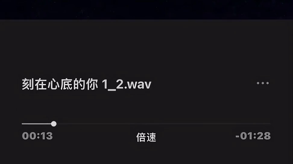刻舟求剑
