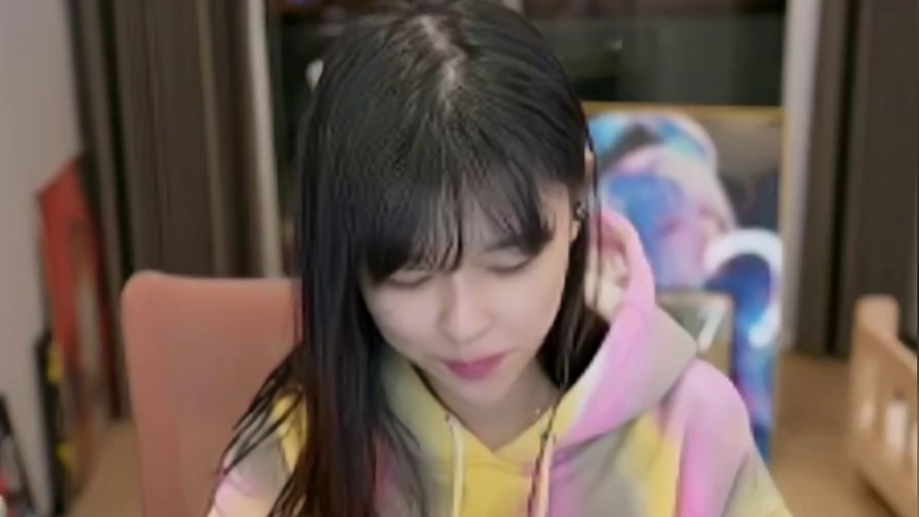 陈子豪秒完事，沫子吐槽你也太快啦
