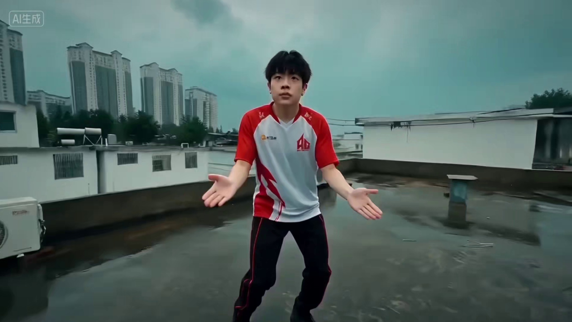 宠儿：嘀嘀嘀，刺痛我的心~ #CFPLS28总决赛 #CFPLS28