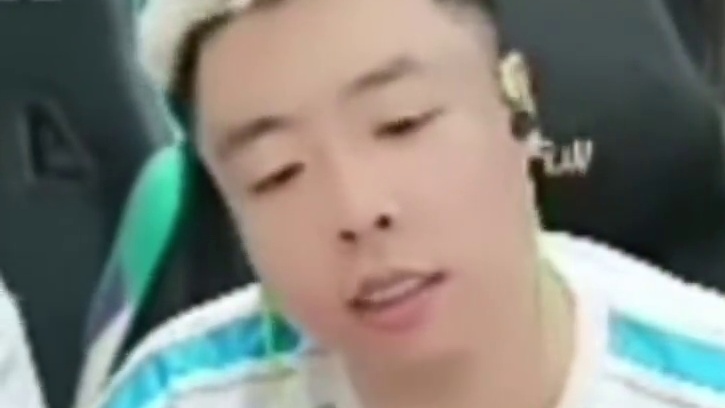 下赛季应该是见不到二娃了
