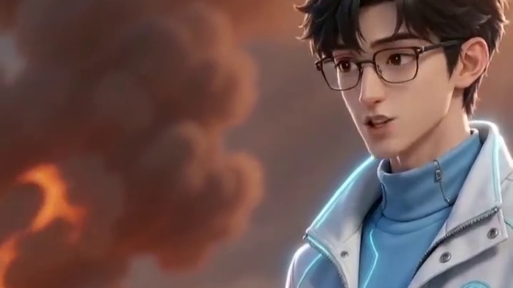 元界热控